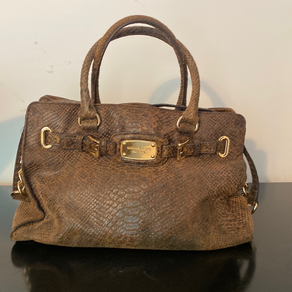 Michael Kors Handbag